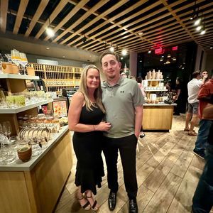 Meet your Posher, Katrina